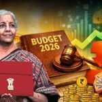 Budget 2026