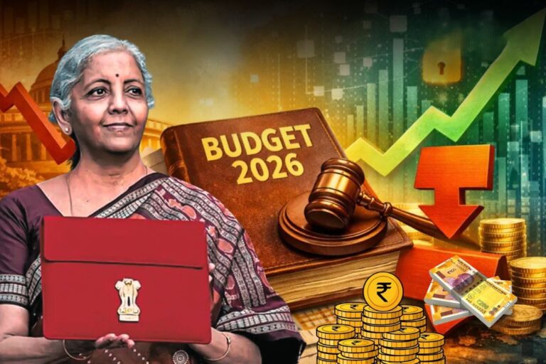 Budget 2026