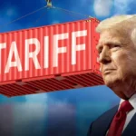 ट्रंप के टैरिफ