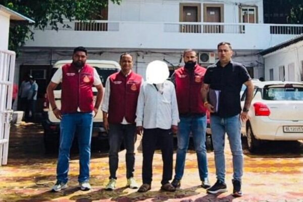 दिल्ली पुलिस