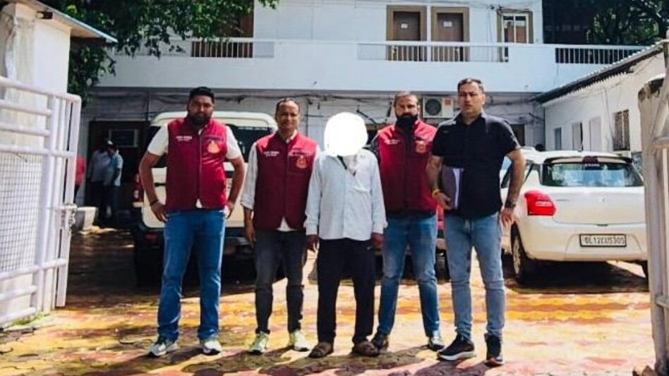 दिल्ली पुलिस